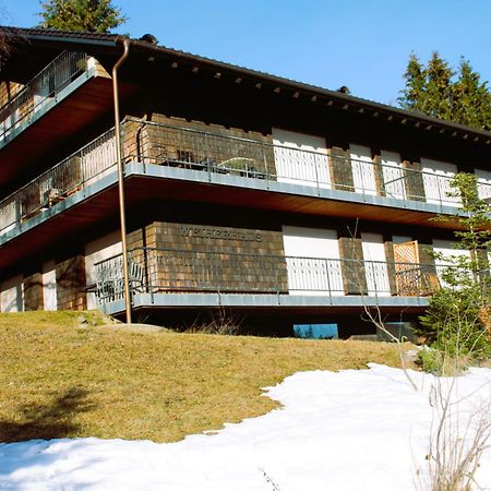 Ferienwohnung In Schoenwald Schwarzwald エクステリア 写真