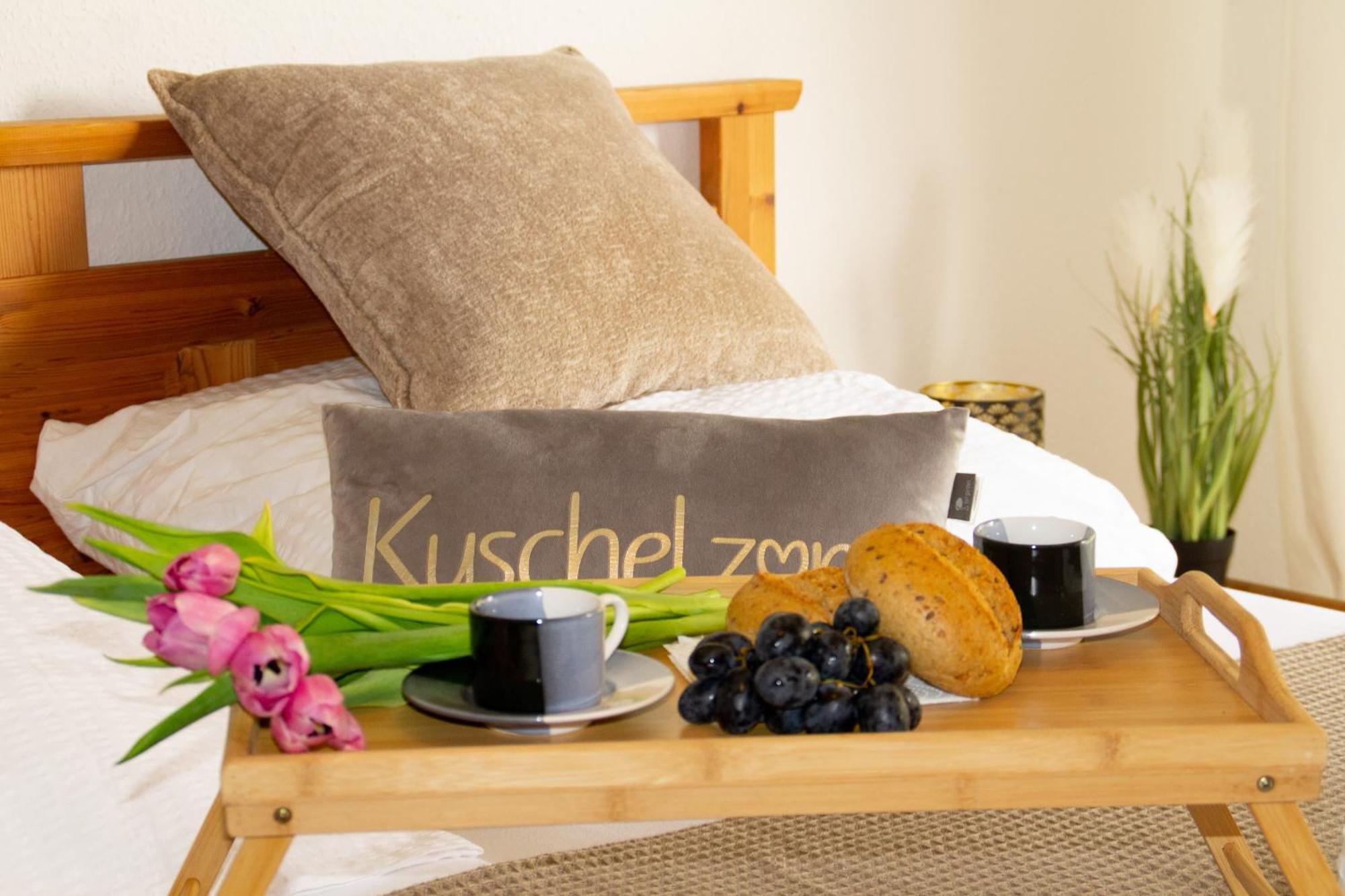 Ferienwohnung In Schoenwald Schwarzwald エクステリア 写真