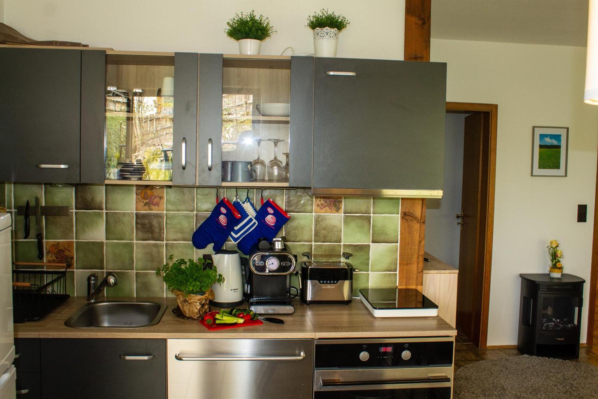Ferienwohnung In Schoenwald Schwarzwald エクステリア 写真