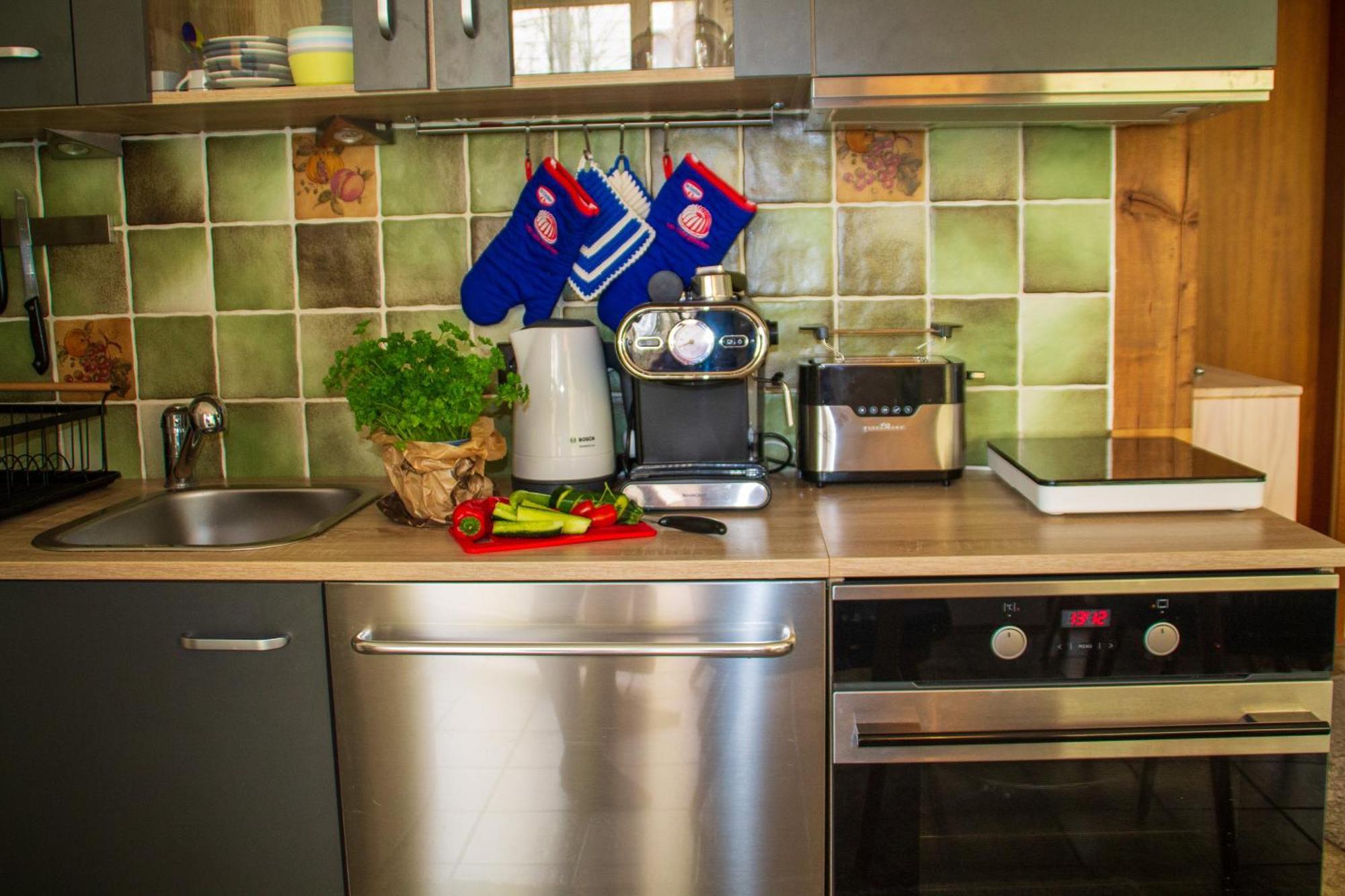 Ferienwohnung In Schoenwald Schwarzwald エクステリア 写真