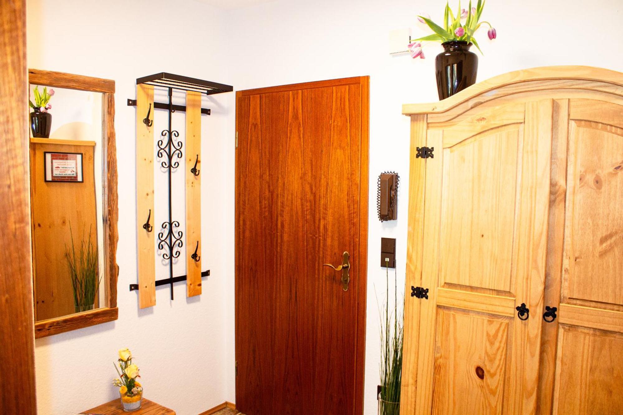 Ferienwohnung In Schoenwald Schwarzwald エクステリア 写真