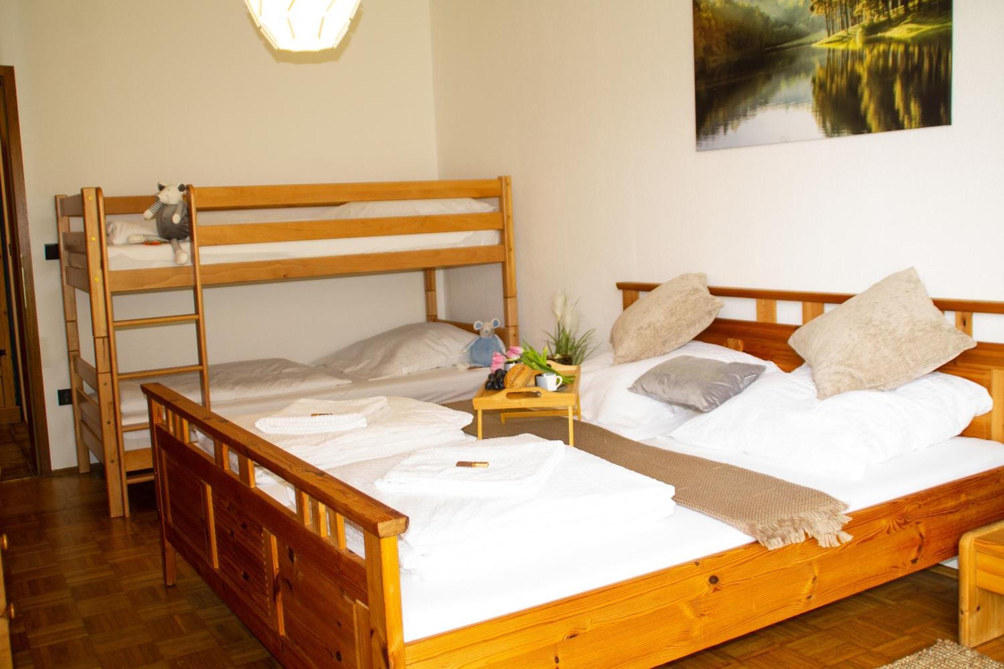 Ferienwohnung In Schoenwald Schwarzwald エクステリア 写真