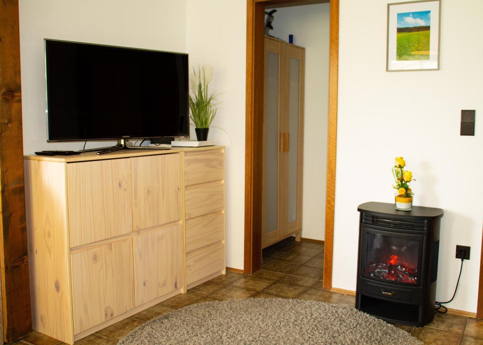 Ferienwohnung In Schoenwald Schwarzwald エクステリア 写真